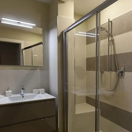 Apartment Chic Florenz